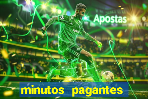 minutos pagantes jogos pg